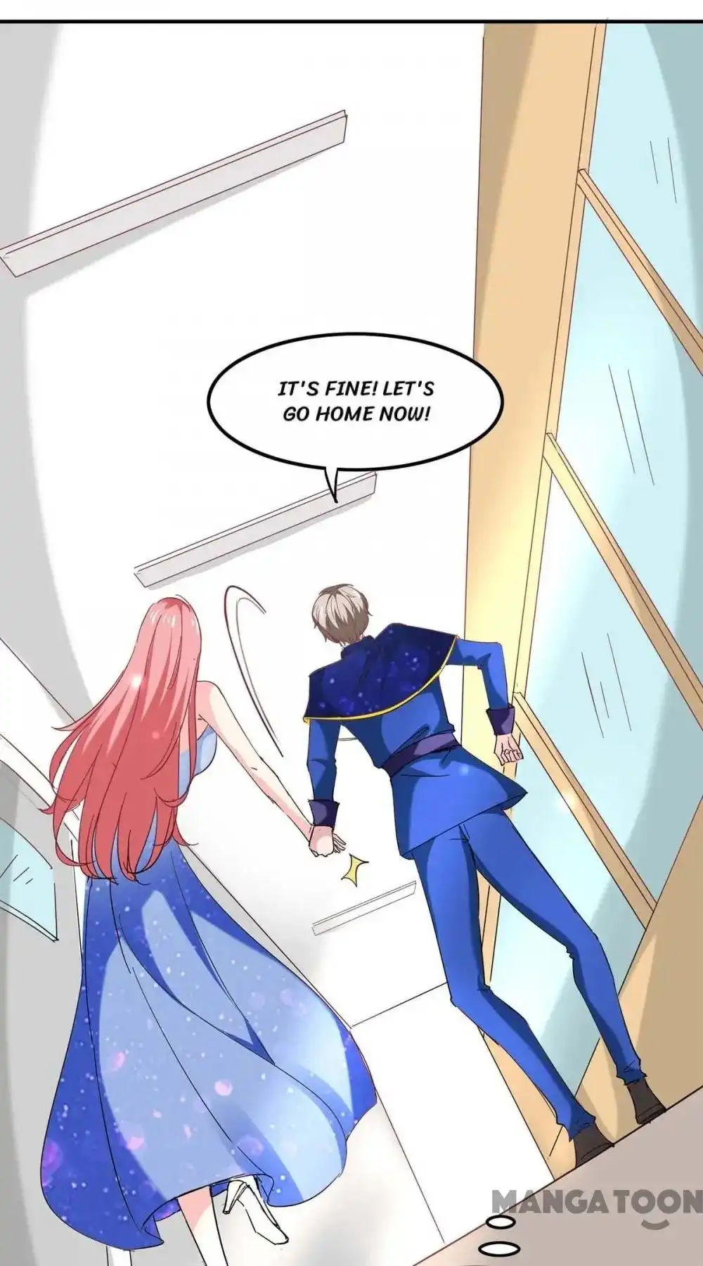 Don'T Mess With That Spicy Mother Chapter 130 39